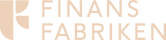 Finansfabriken logo